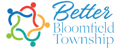 Better Bloomfield Township